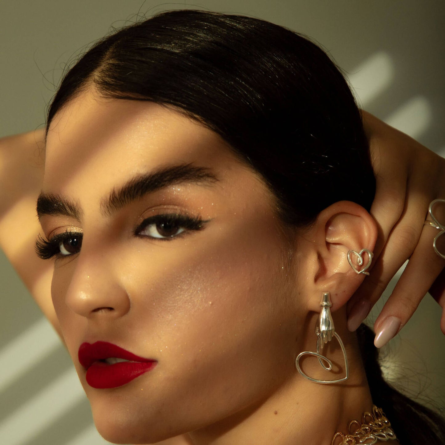 PIERCING EUFORIA PRATA