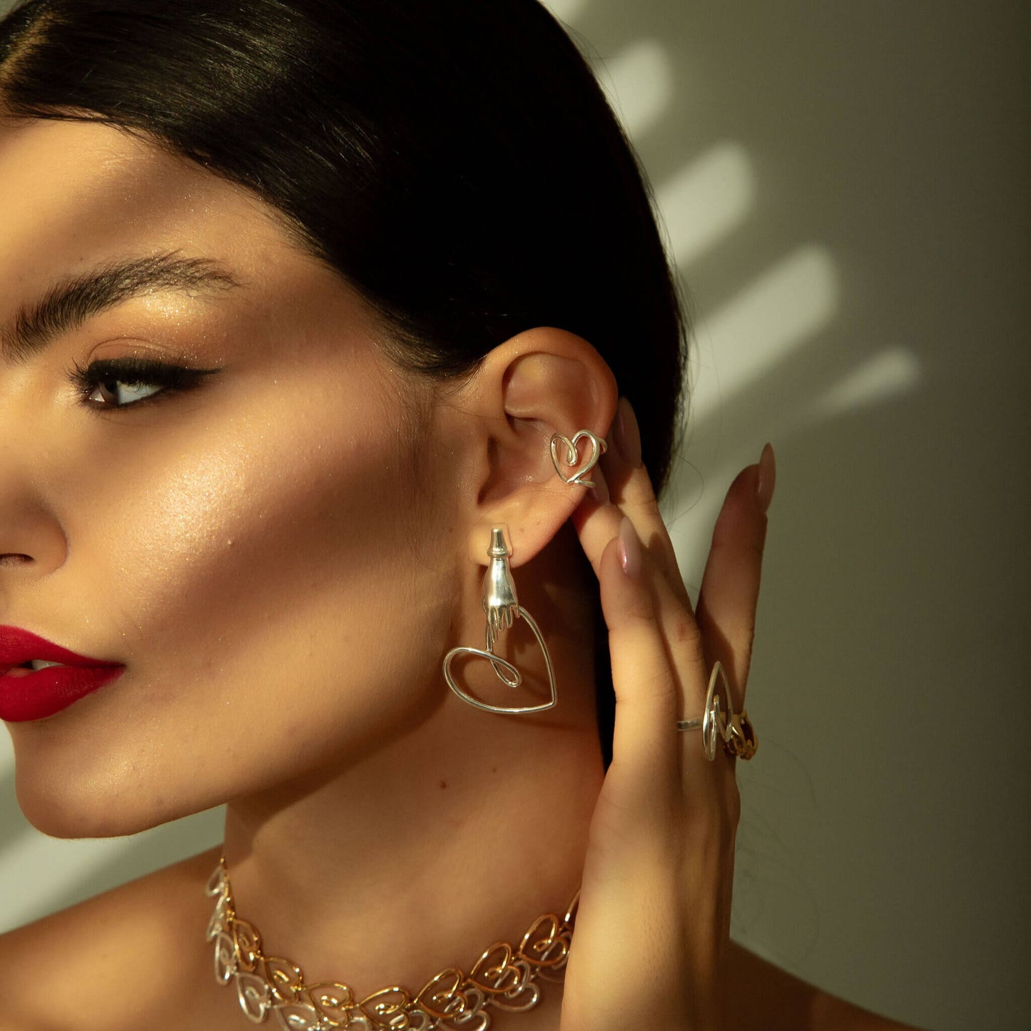PIERCING EUFORIA PRATA